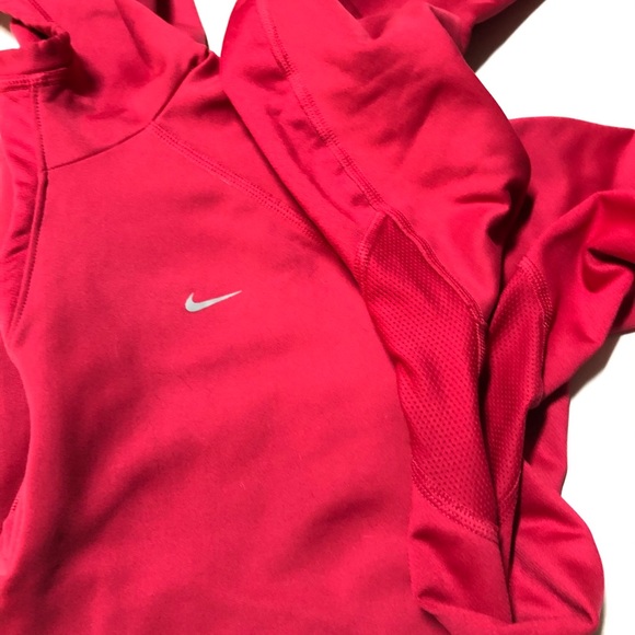 Nike Dri Fit Pullover Hoodie - Picture 4 of 9